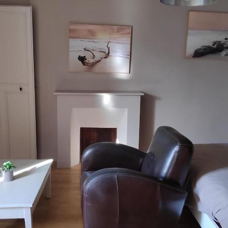 Chambre Privee Tout Confort Conlie Экстерьер фото