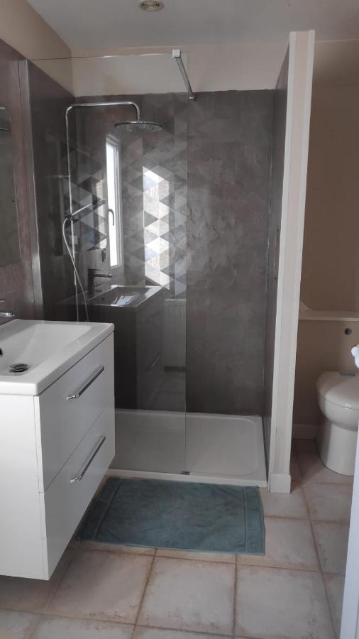Chambre Privee Tout Confort Conlie Экстерьер фото